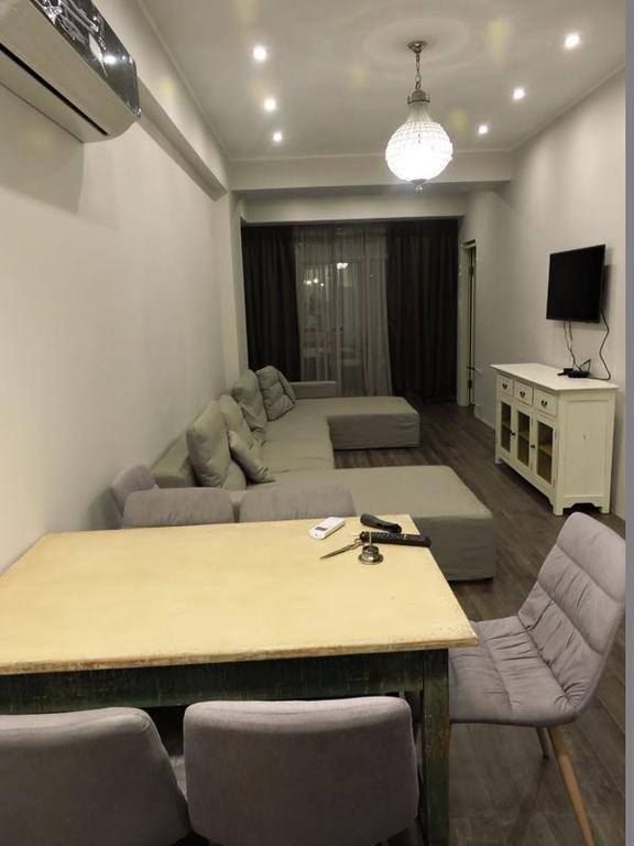 Apartament Luka Batumi Exterior foto