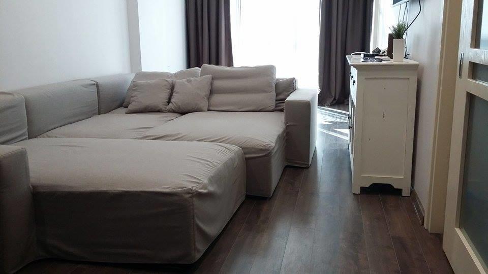 Apartament Luka Batumi Exterior foto