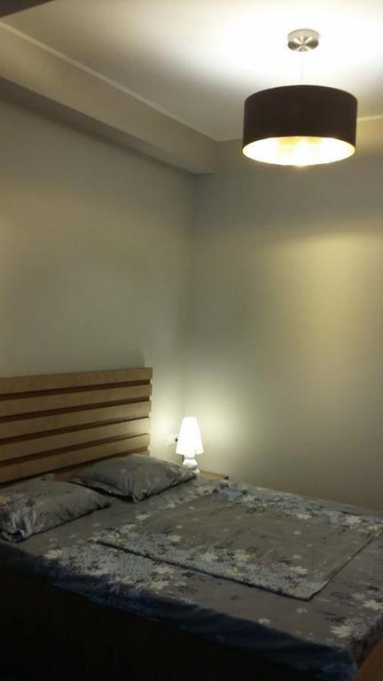 Apartament Luka Batumi Exterior foto