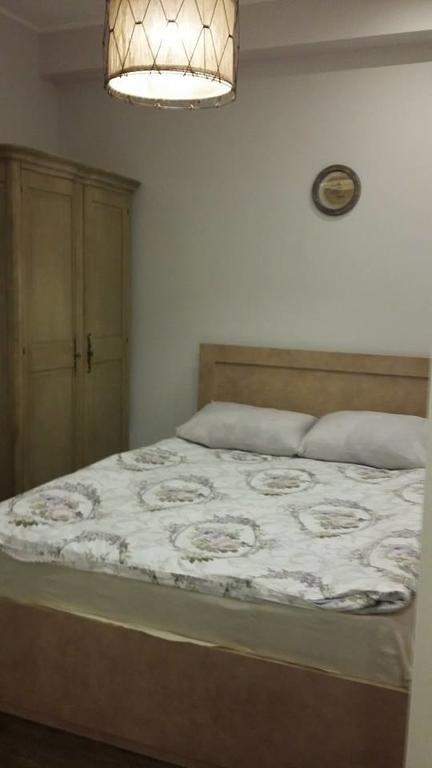 Apartament Luka Batumi Exterior foto
