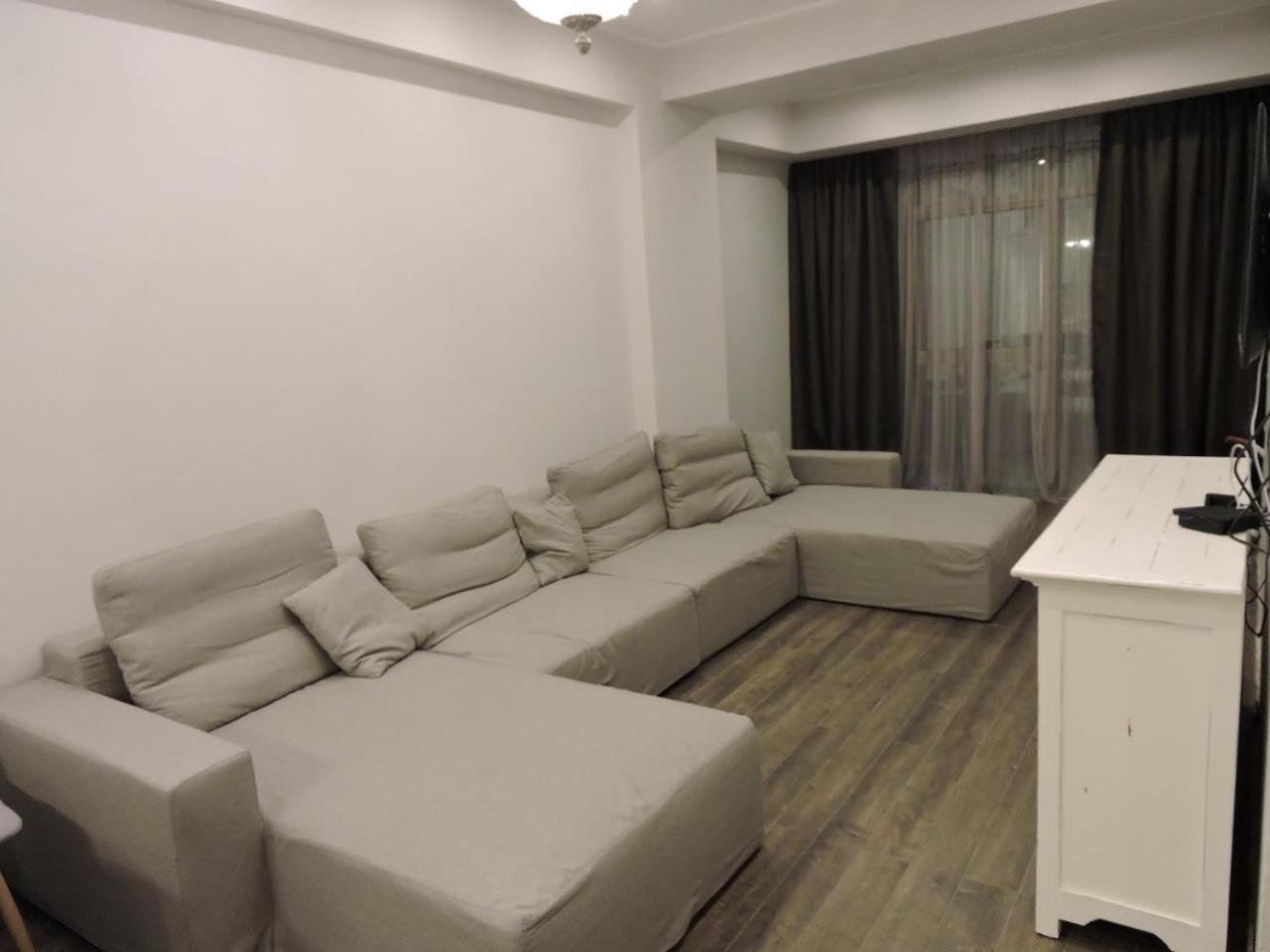 Apartament Luka Batumi Exterior foto